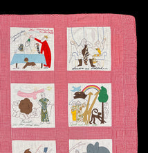 Load image into Gallery viewer, Bible Stories Quilt