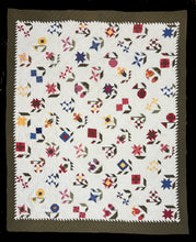 Load image into Gallery viewer, Sampler Quilt
