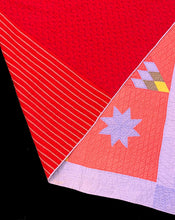 Load image into Gallery viewer, Lone Star Quilt