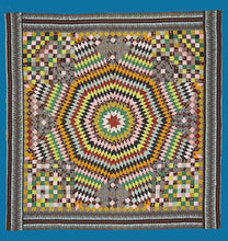 Load image into Gallery viewer, Lone Star Quilt