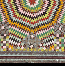 Load image into Gallery viewer, Lone Star Quilt
