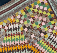 Load image into Gallery viewer, Lone Star Quilt