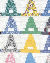 Load image into Gallery viewer, Garfield's Monument Quilt