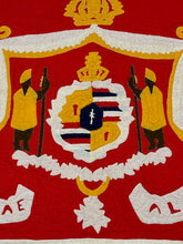 Load image into Gallery viewer, Hawaiian Flag Quilt (Kuu Hae Aloha, My Beloved Flag)