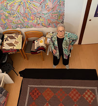 Load image into Gallery viewer, Chimney Sweep Quilt