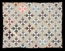 Load image into Gallery viewer, Patchwork Quilt