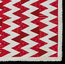 Load image into Gallery viewer, Lightning Streak Quilt