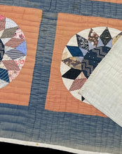 Load image into Gallery viewer, Sunflower Quilt