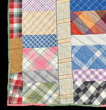 Load image into Gallery viewer, Chinese Coins QuIlt