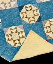 Load image into Gallery viewer, Wild Goose Chase Quilt