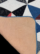 Load image into Gallery viewer, Pine Burr Variant Quilt