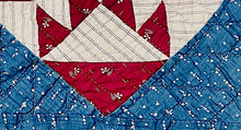 Load image into Gallery viewer, Wild Goose Chase Quilt