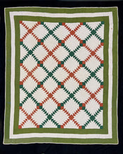 Load image into Gallery viewer, Wild Goose Chase Quilt