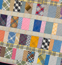 Load image into Gallery viewer, Chinese Coins QuIlt