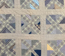 Load image into Gallery viewer, String X Quilt
