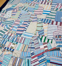 Load image into Gallery viewer, Crazy Quilt Top