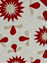 Load image into Gallery viewer, Sunflower Quilt