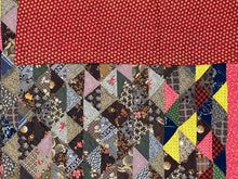 Load image into Gallery viewer, Broken Dishes Quilt