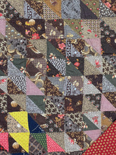Load image into Gallery viewer, Broken Dishes Quilt