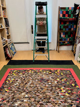 Load image into Gallery viewer, Broken Dishes Quilt