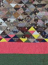 Load image into Gallery viewer, Broken Dishes Quilt