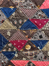 Load image into Gallery viewer, Broken Dishes Quilt