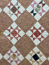 Load image into Gallery viewer, Early Sampler Quilt