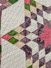 Load image into Gallery viewer, Seven Sisters Quilt