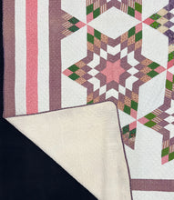Load image into Gallery viewer, Seven Sisters Quilt