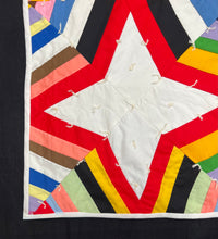 Load image into Gallery viewer, Kaleidoscope Quilt