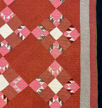 Load image into Gallery viewer, Bear Paw Quilt
