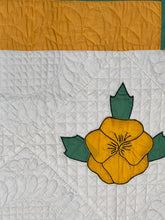 Load image into Gallery viewer, Pansy Applique