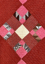 Load image into Gallery viewer, Bear Paw Quilt
