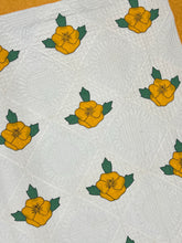 Load image into Gallery viewer, Pansy Applique