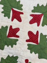 Load image into Gallery viewer, Currants and Coxcombs Quilt