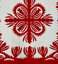 Load image into Gallery viewer, Hawaiian Quilt
