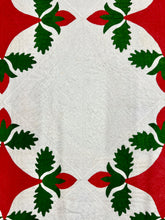 Load image into Gallery viewer, Reel Appliqué Quilt