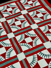 Load image into Gallery viewer, Rocky Road Quilt