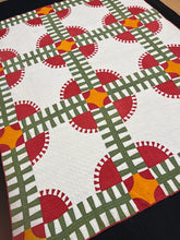 Load image into Gallery viewer, Rocky Road Quilt