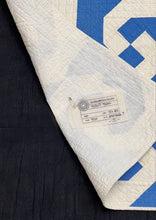 Load image into Gallery viewer, Indiana Puzzle Quilt