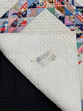 Load image into Gallery viewer, Ocean Waves Quilt