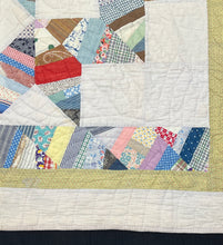 Load image into Gallery viewer, Broken Star Quilt
