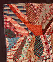 Load image into Gallery viewer, Silk Necktie Quilt