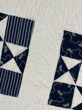 Load image into Gallery viewer, Variable Star Quilt