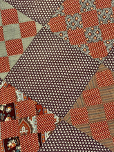 Load image into Gallery viewer, Chimney Sweep Quilt