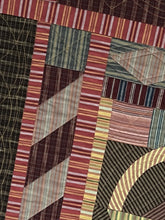 Load image into Gallery viewer, "Mary's Adirondack Baskets" Quilt