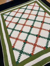 Load image into Gallery viewer, Wild Goose Chase Quilt