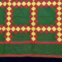 Load image into Gallery viewer, Double Irish Chain