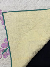 Load image into Gallery viewer, Original Design Applique Quilt
