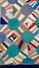 Load image into Gallery viewer, Bowtie String Quilt